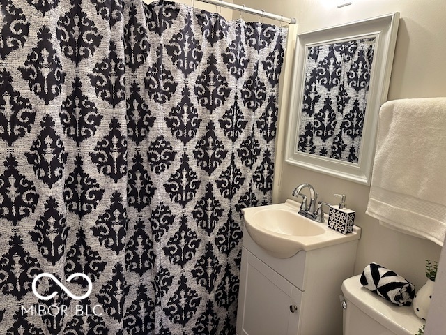 2000 North Cherry Street Columbus, IN 47201 - Photo 13 of 21