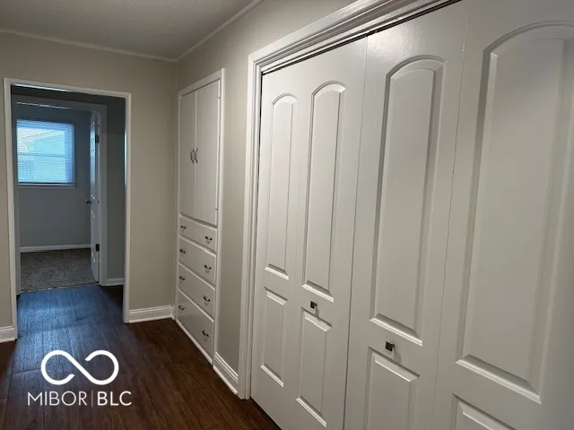 $179,500 | 2000 North Cherry Street, Columbus, IN 47201