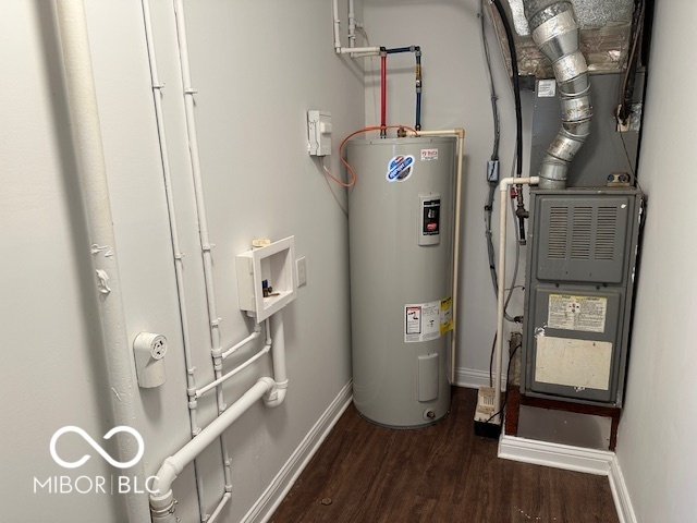 2000 North Cherry Street Columbus, IN 47201 - Photo 18 of 21