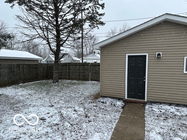 2000 North Cherry Street Columbus, IN 47201 - Photo 20 of 21