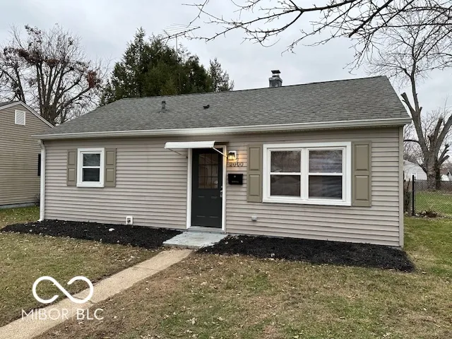$179,500 | 2000 North Cherry Street, Columbus, IN 47201