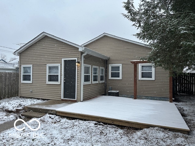 2000 North Cherry Street Columbus, IN 47201 - Photo 21 of 21