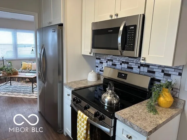 $179,500 | 2000 North Cherry Street, Columbus, IN 47201