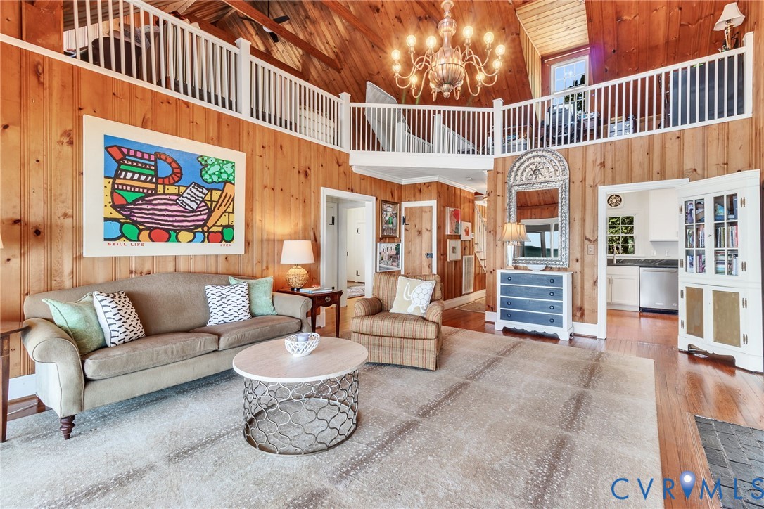 3022 Skipjack Road Kinsale, VA 22488 - Photo 18 of 57