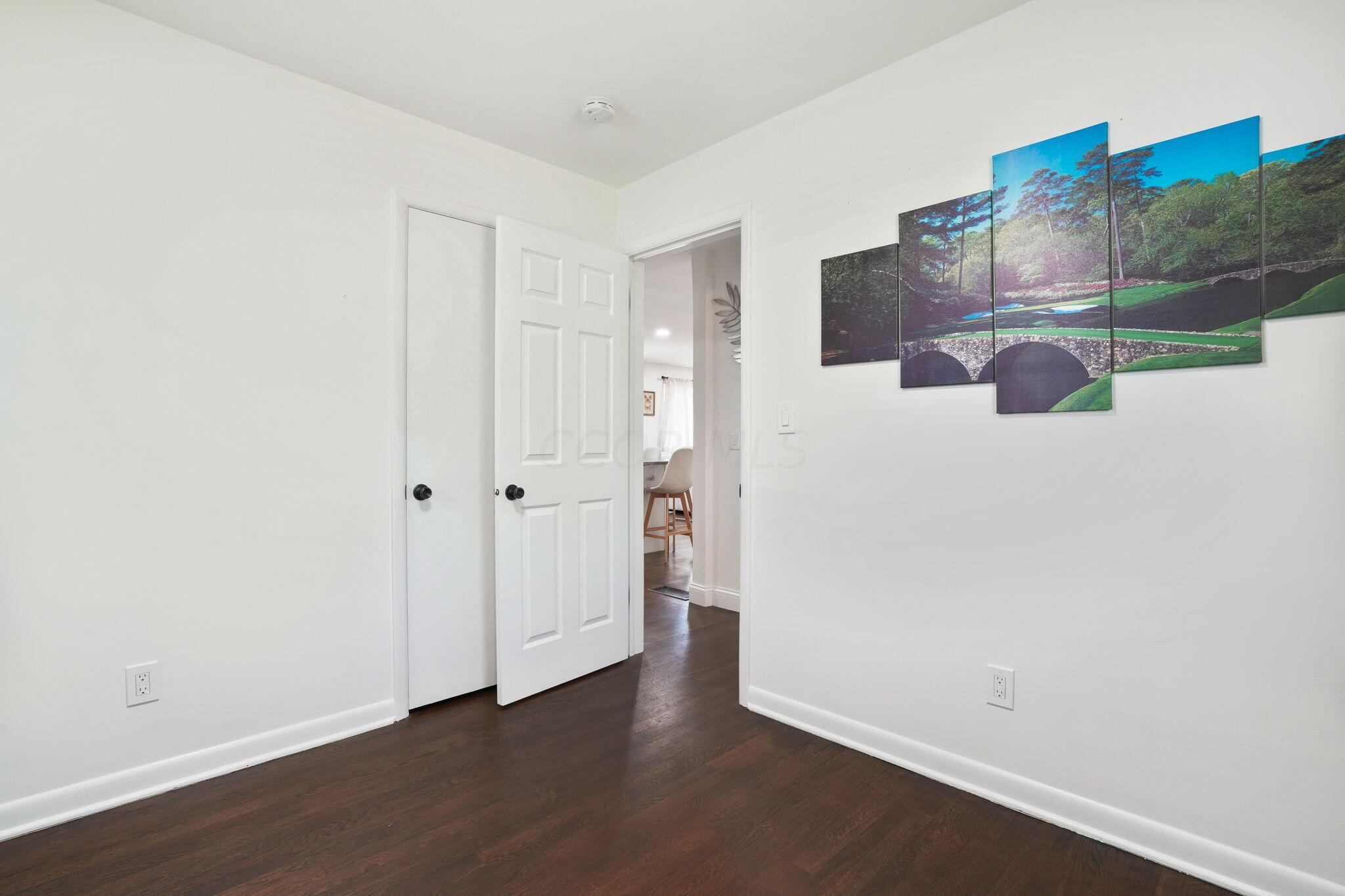 925 Salisbury Road Columbus, OH 43204 - Photo 20 of 36 Office