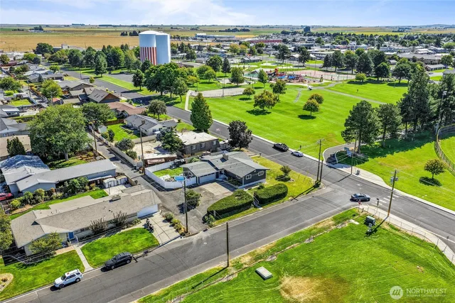 $490,000 | 905 East Hamlet Street, Othello, WA 99344