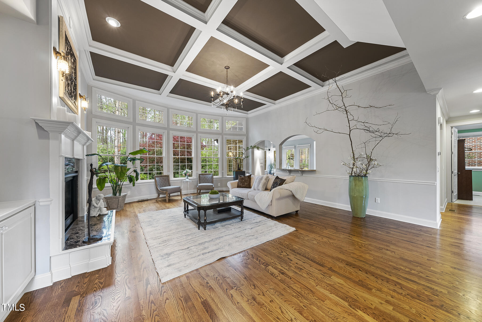 119 Level Ridge Drive Cary, NC 27519 - Photo 11 of 57 DSC09405