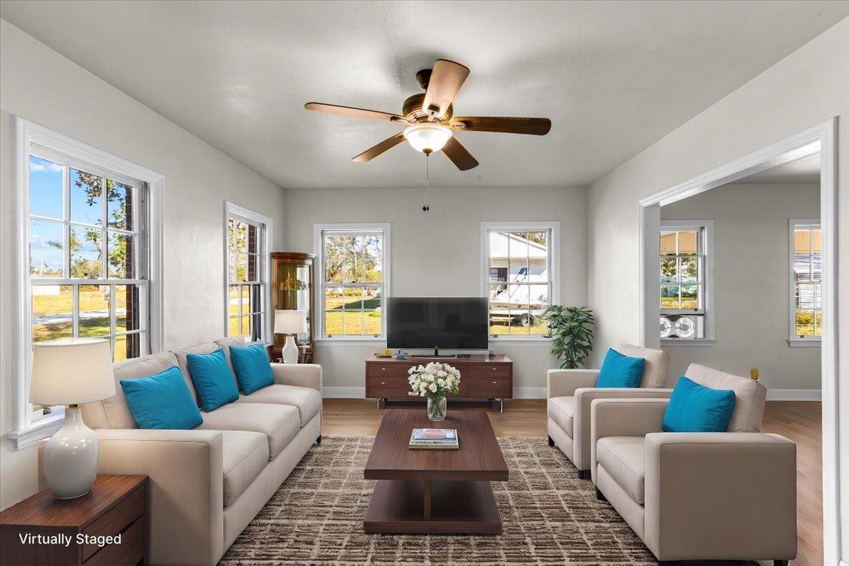 311 West High Street Perry, FL 32347 - Photo 12 of 42