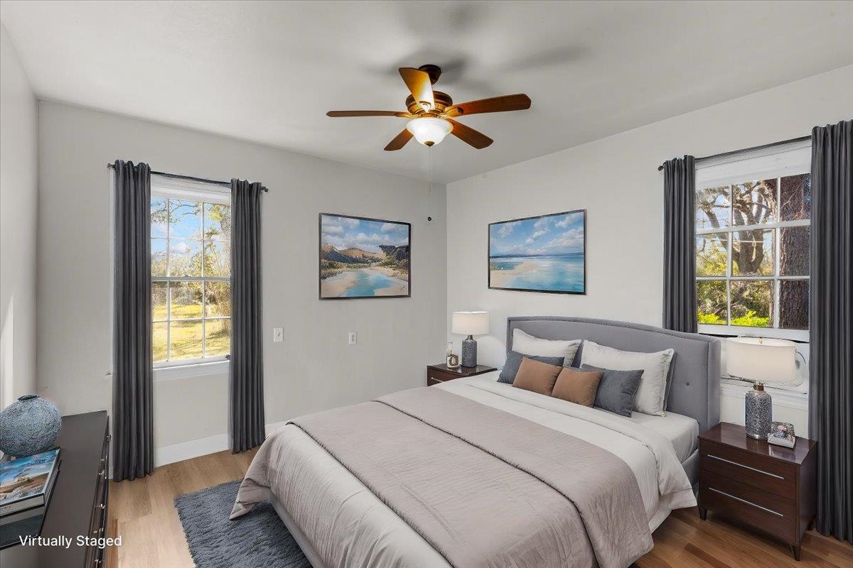 311 West High Street Perry, FL 32347 - Photo 20 of 42