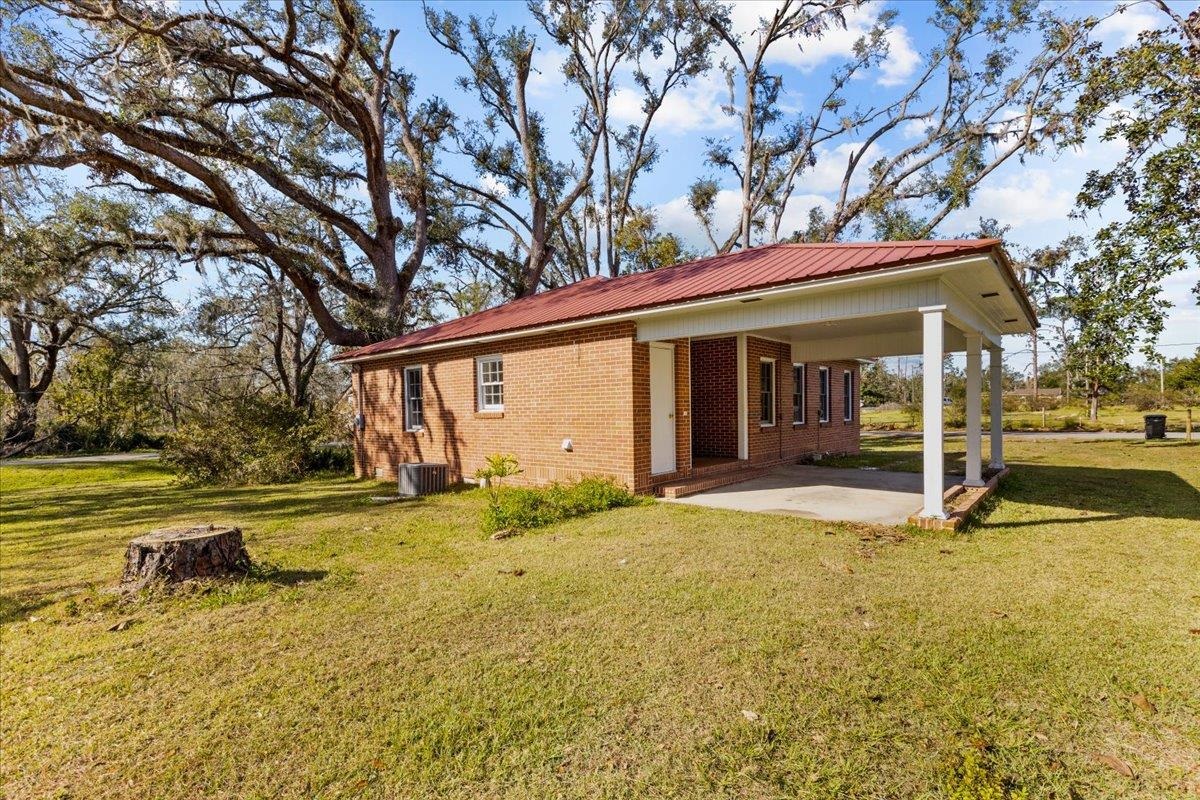 311 West High Street Perry, FL 32347 - Photo 2 of 42