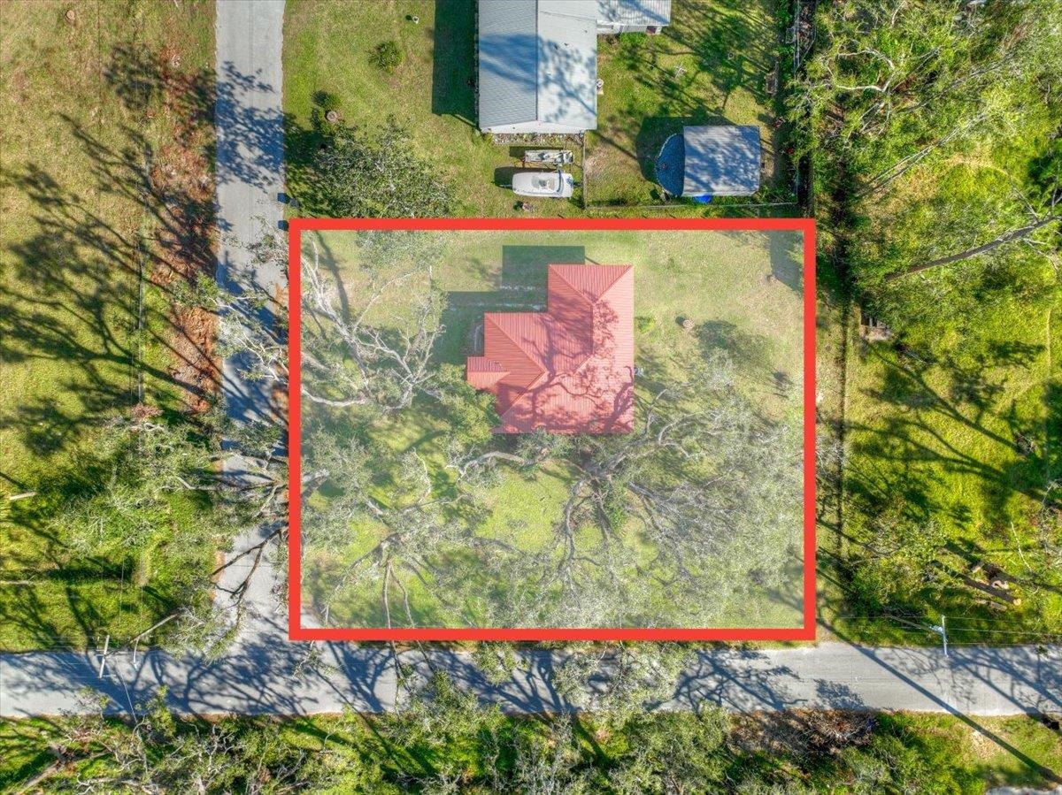 311 West High Street Perry, FL 32347 - Photo 28 of 42