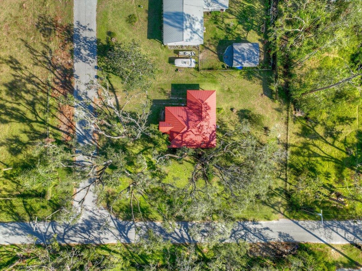 311 West High Street Perry, FL 32347 - Photo 32 of 42