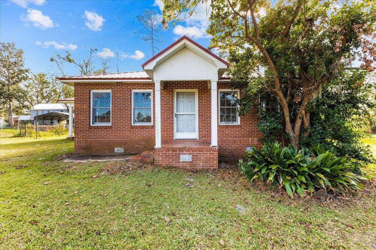 311 West High Street Perry, FL 32347 - Photo 37 of 42