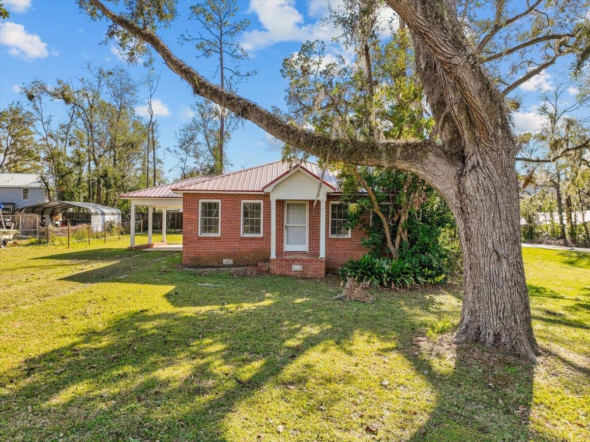 311 West High Street Perry, FL 32347 - Photo 38 of 42