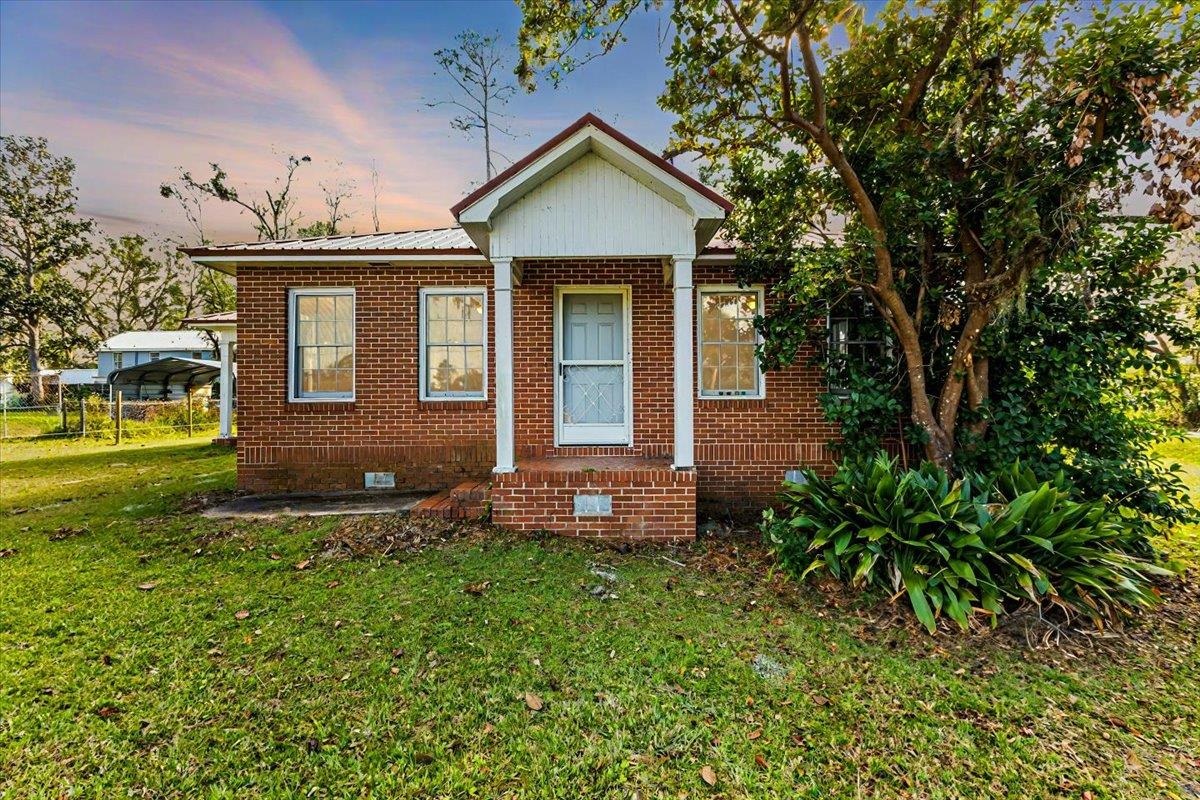 311 West High Street Perry, FL 32347 - Photo 39 of 42
