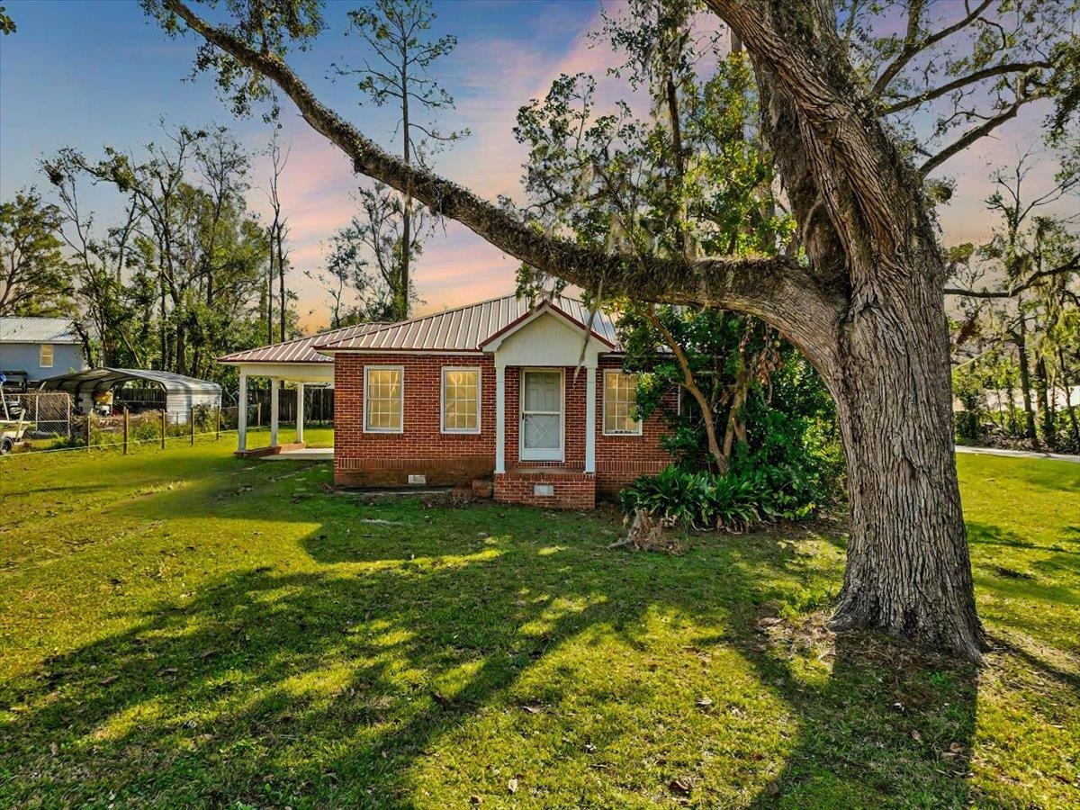 311 West High Street Perry, FL 32347 - Photo 40 of 42
