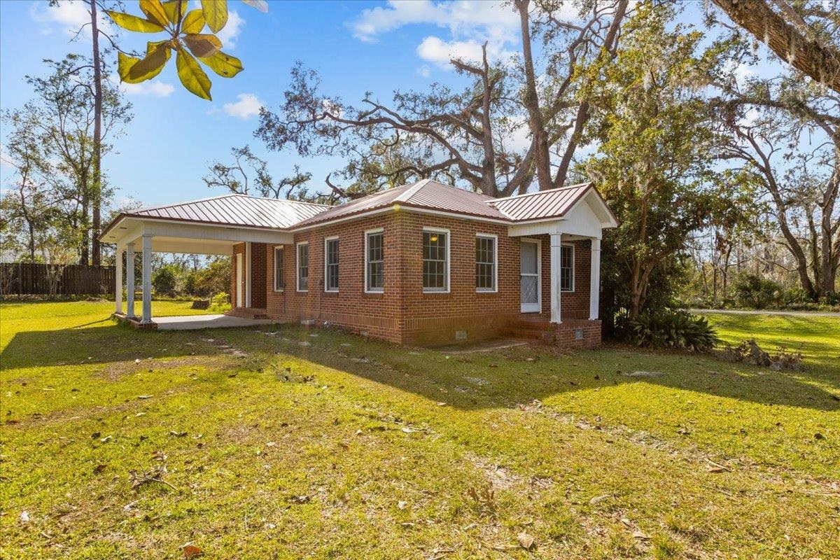 311 West High Street Perry, FL 32347 - Photo 41 of 42