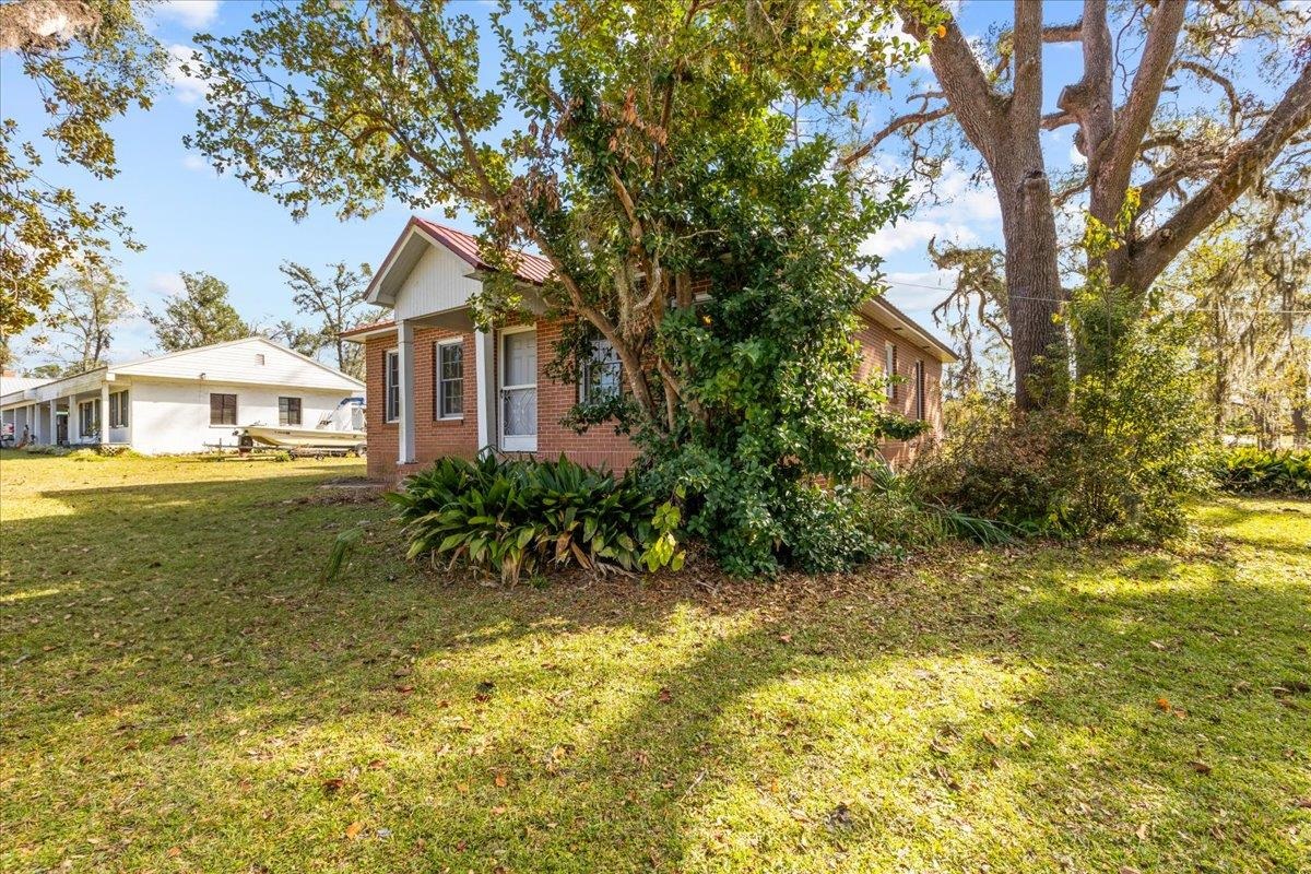 311 West High Street Perry, FL 32347 - Photo 42 of 42