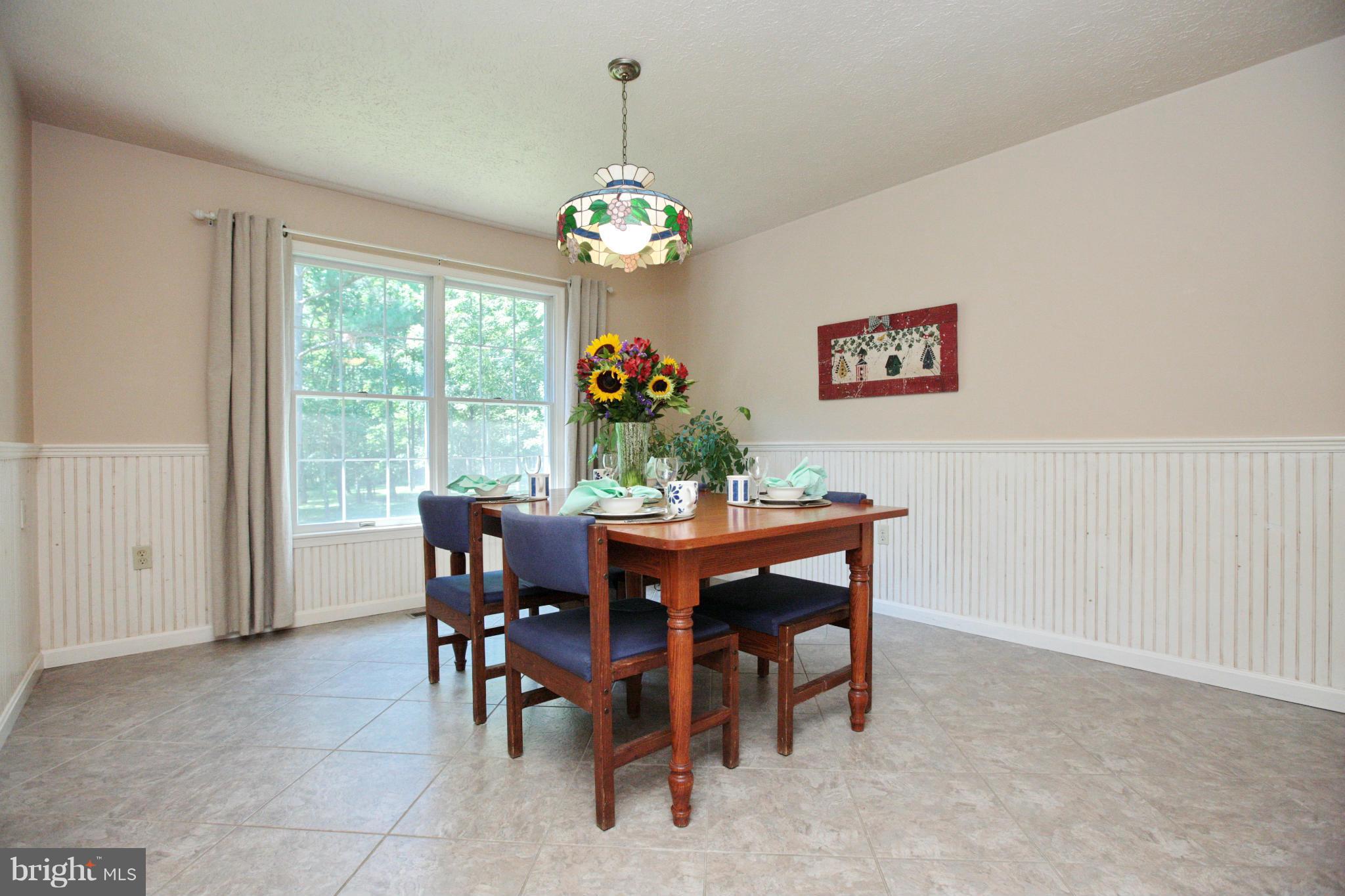 8725 Lowell Road Pomfret, MD 20675 - Photo 5 of 30 Dining Room