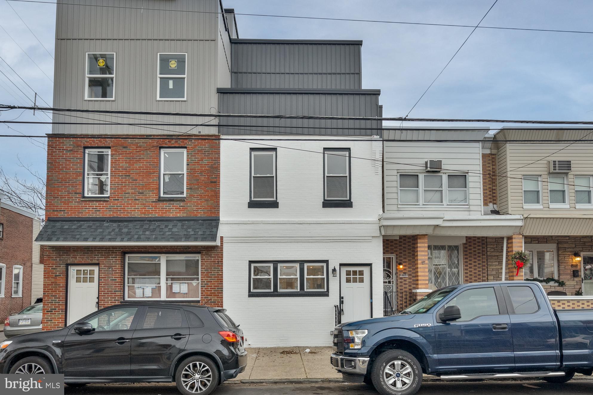 2714 East Ontario St