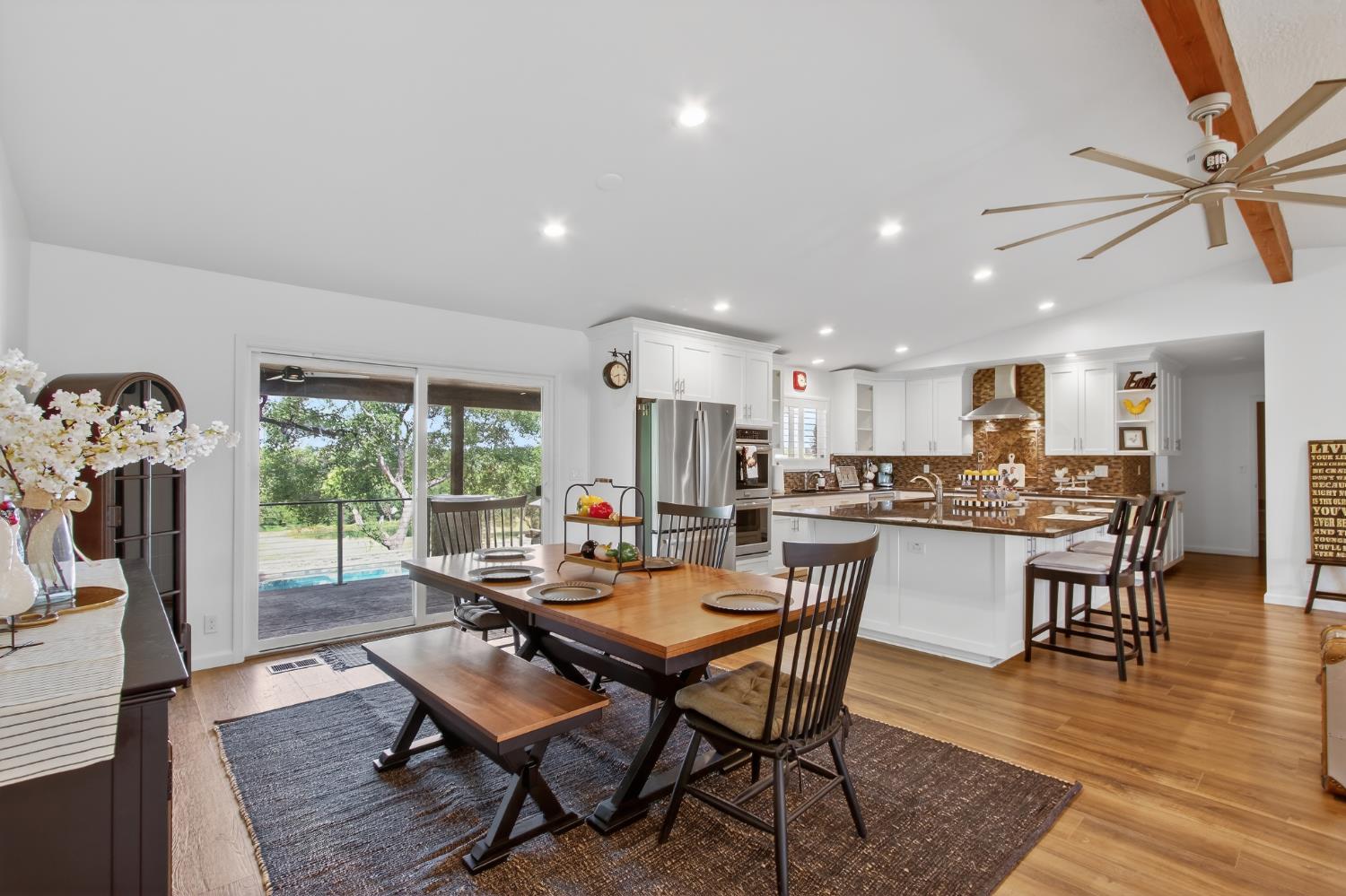 6330 Morgan Place Loomis, CA 95650 - Photo 8 of 66