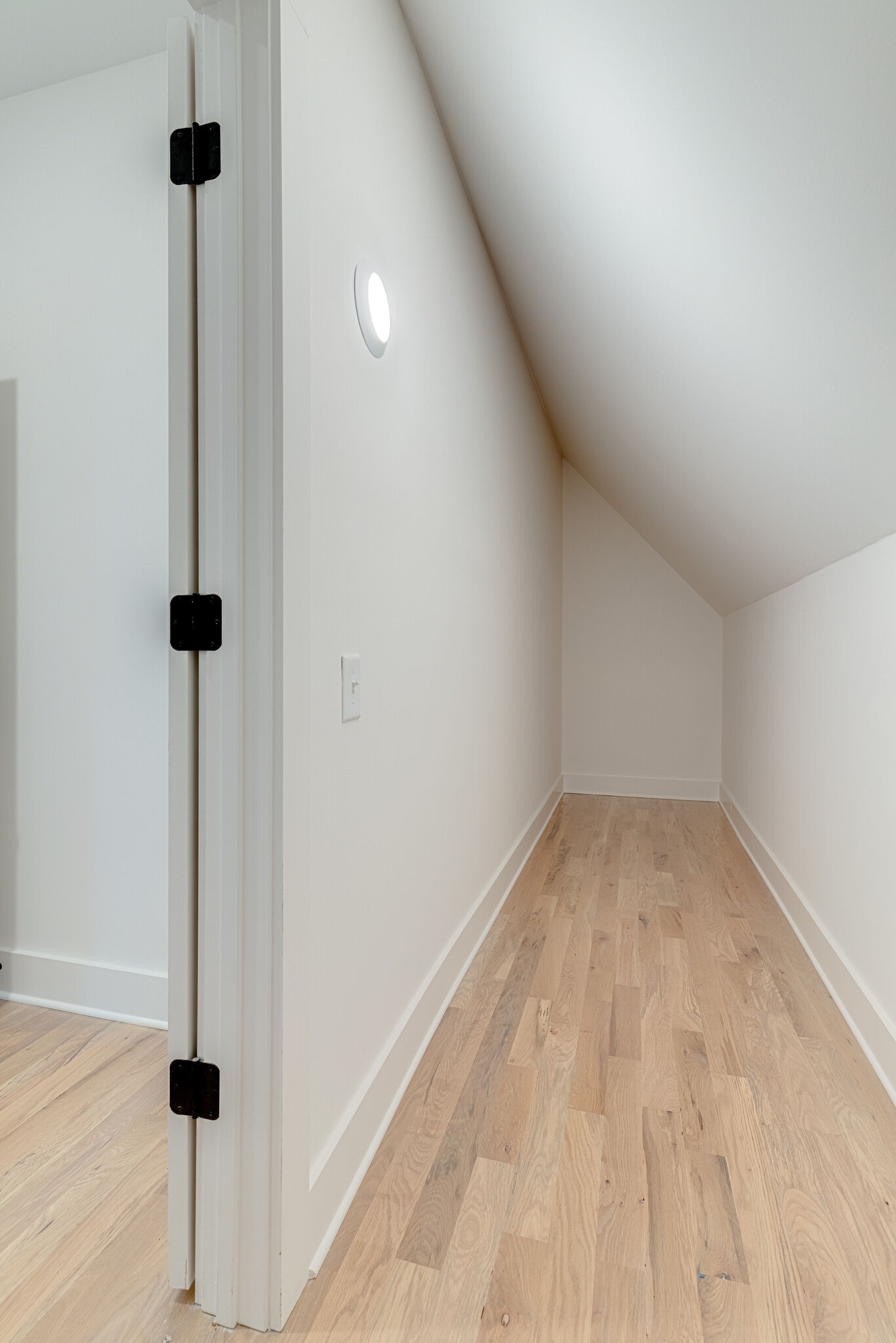 1205 Apache Lane Madison, TN 37115 - Photo 22 of 34 a view of empty room