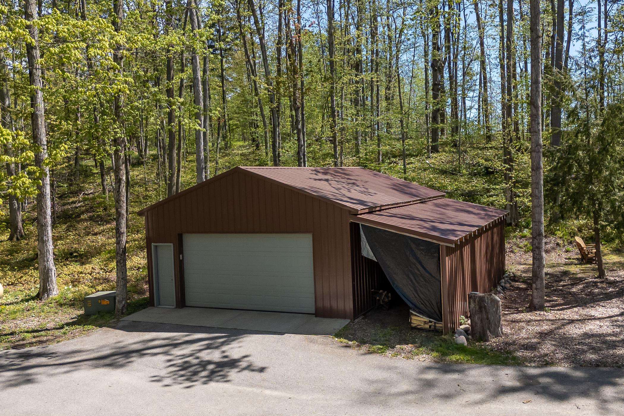 7310 Stolt Road Charlevoix, MI 49720 - Photo 54 of 65