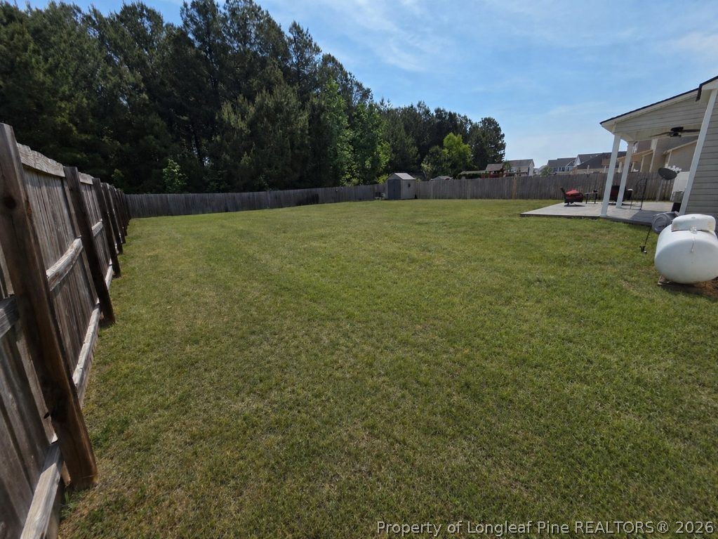 461 St Johns Loop Raeford, NC 28376 - Photo 3 of 4