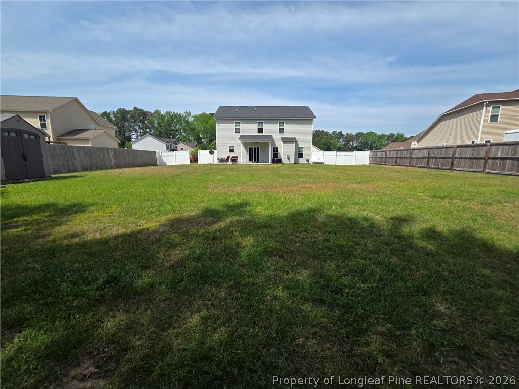 461 St Johns Loop Raeford, NC 28376 - Photo 4 of 4