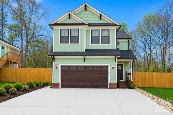 $449,900 | 1416 Browdis Avenue, Kannapolis, NC 28083