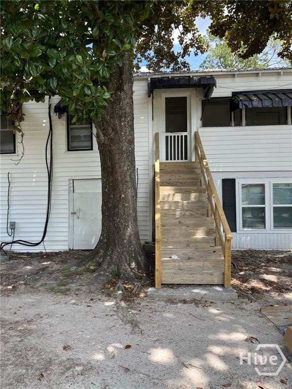 106 North College Street, Unit 3 Pembroke, GA 31321 - Photo 1 of 4