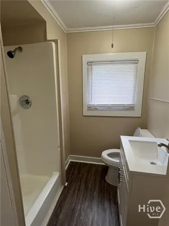 $900 | 106 North College Street, Unit 3, Pembroke, GA 31321
