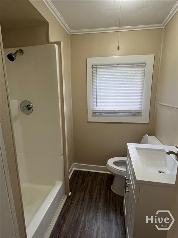 106 North College Street, Unit 3 Pembroke, GA 31321 - Photo 3 of 4