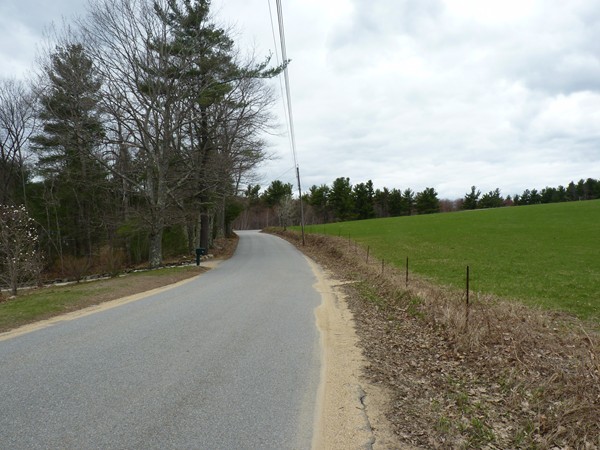 76 Clark Road Spencer, MA 01562 - Photo 3 of 27 Gallery Image 3