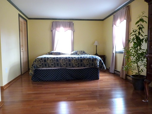 76 Clark Road Spencer, MA 01562 - Photo 8 of 27 Gallery Image 8