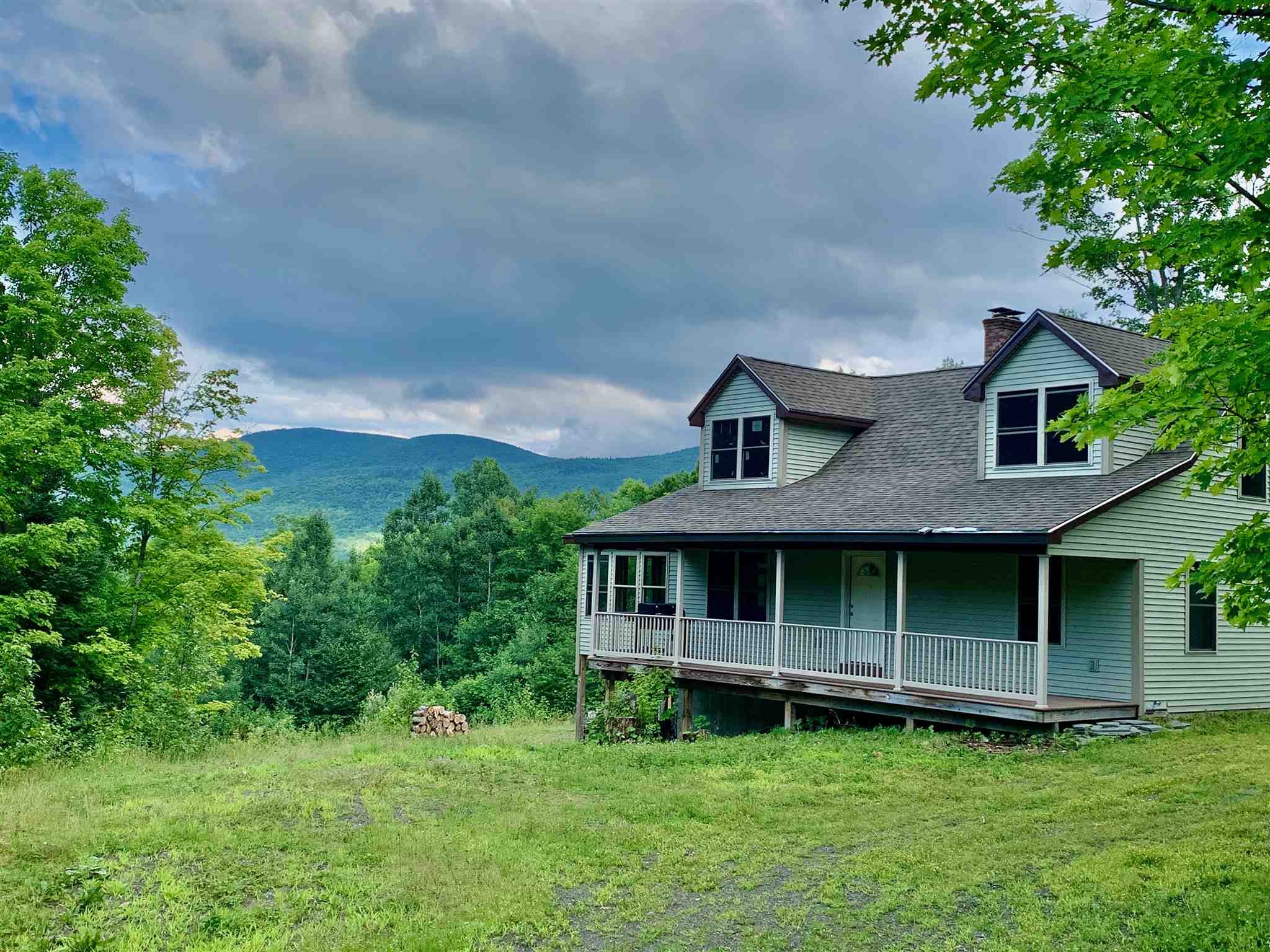 175 Stoddard Road Columbia, NH 03576 - Photo 1 of 39