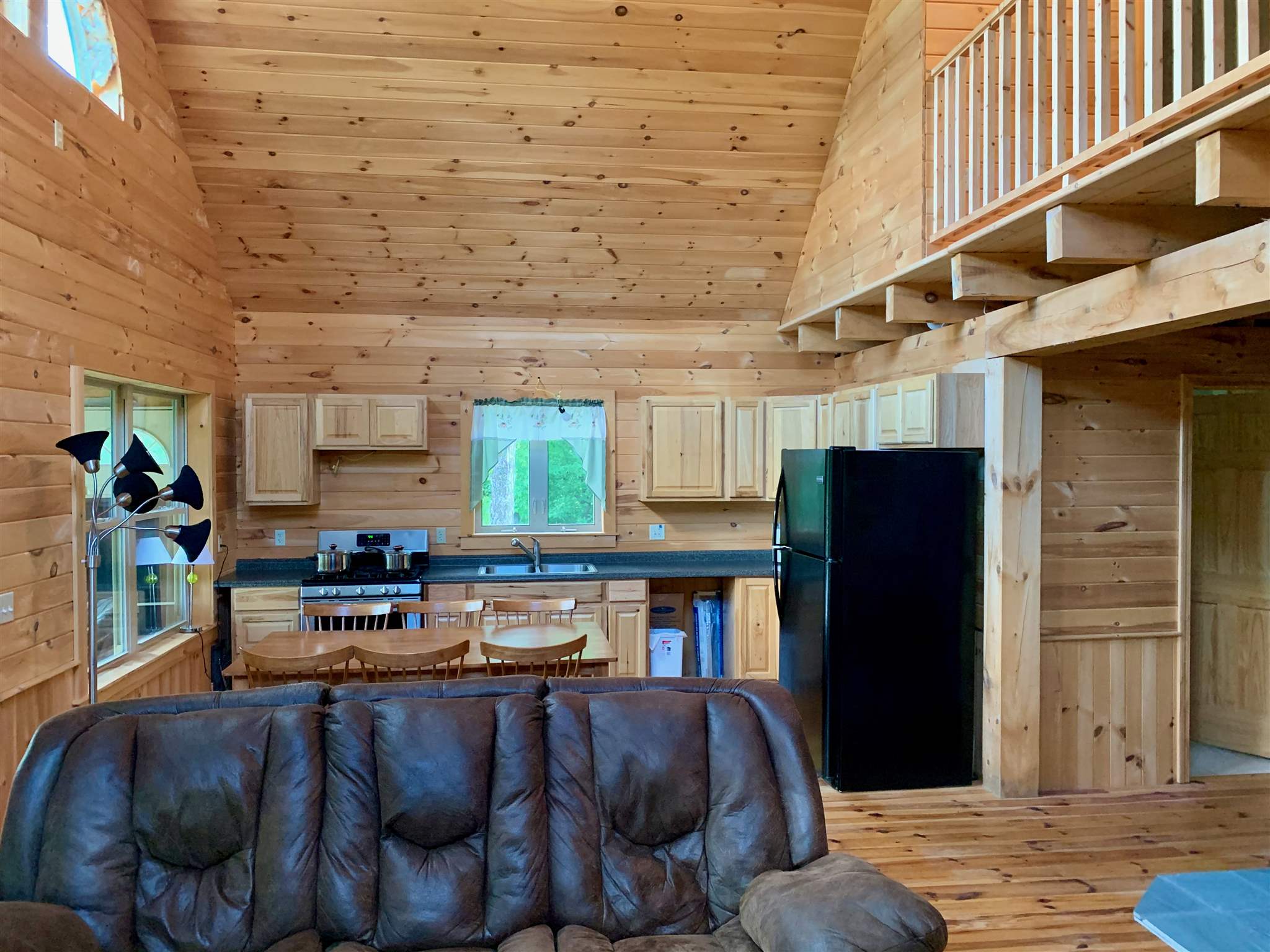 175 Stoddard Road Columbia, NH 03576 - Photo 4 of 39