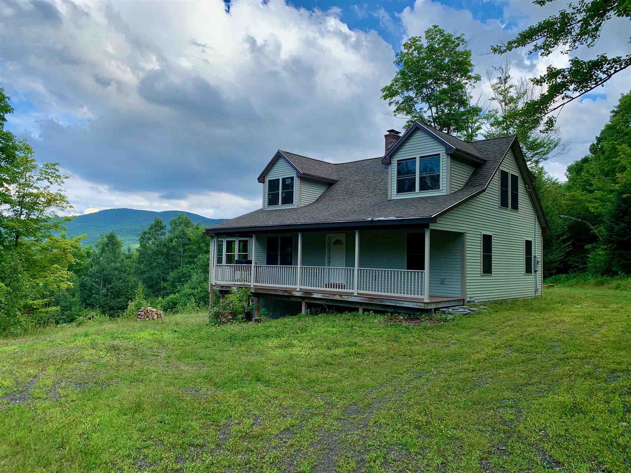 175 Stoddard Road Columbia, NH 03576 - Photo 37 of 39