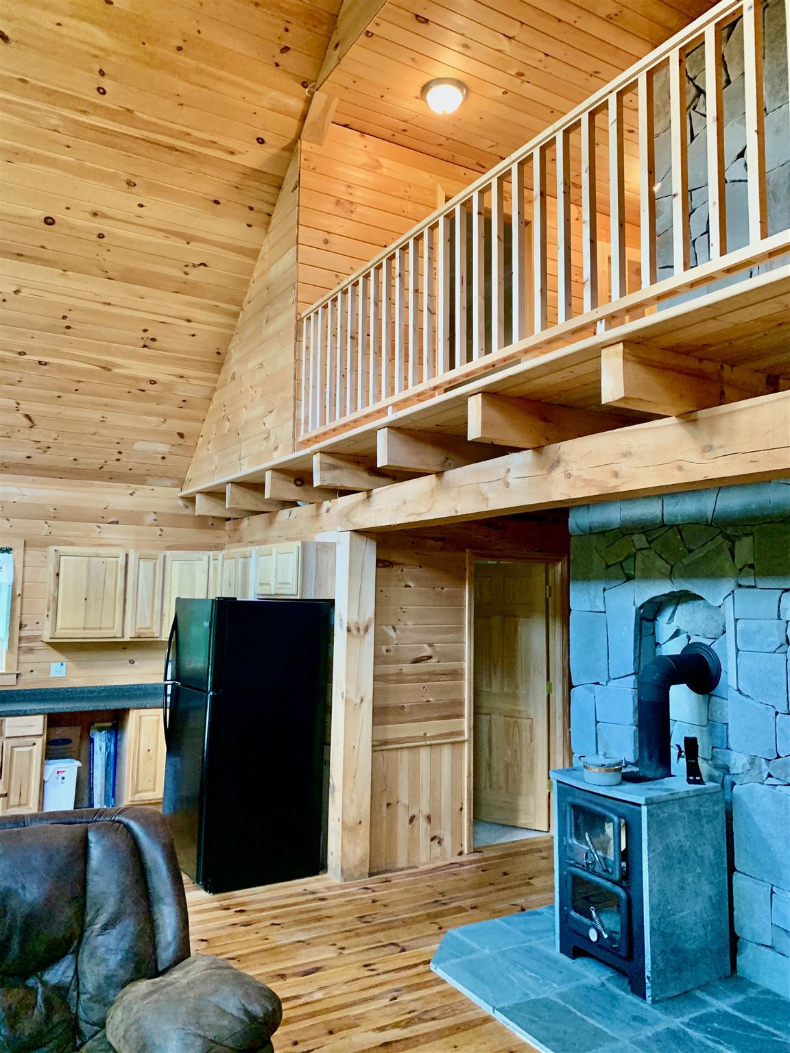 175 Stoddard Road Columbia, NH 03576 - Photo 5 of 39