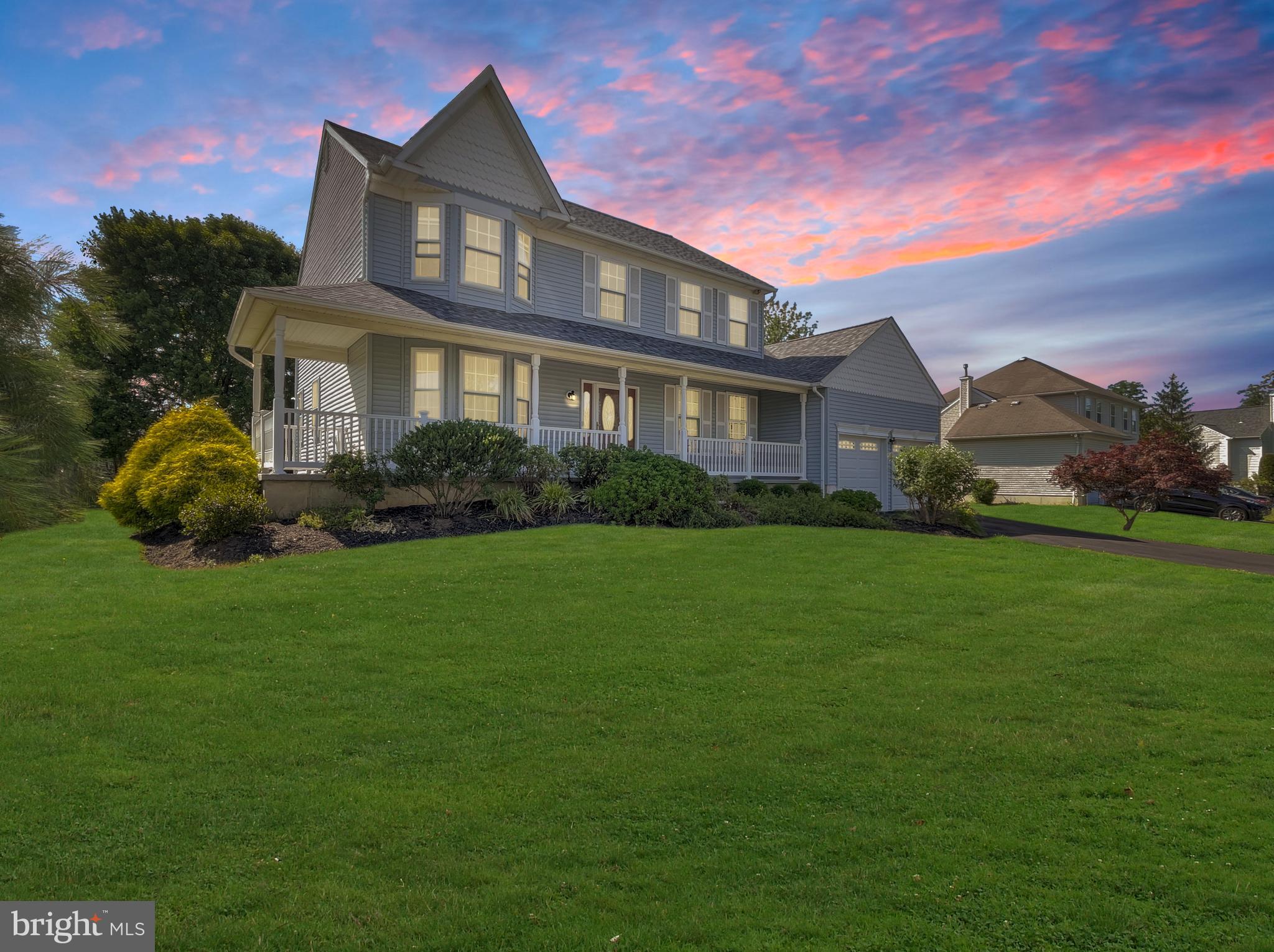 6 Almond Road Burlington, NJ 08016 - Photo 2 of 34 Gallery Image 2