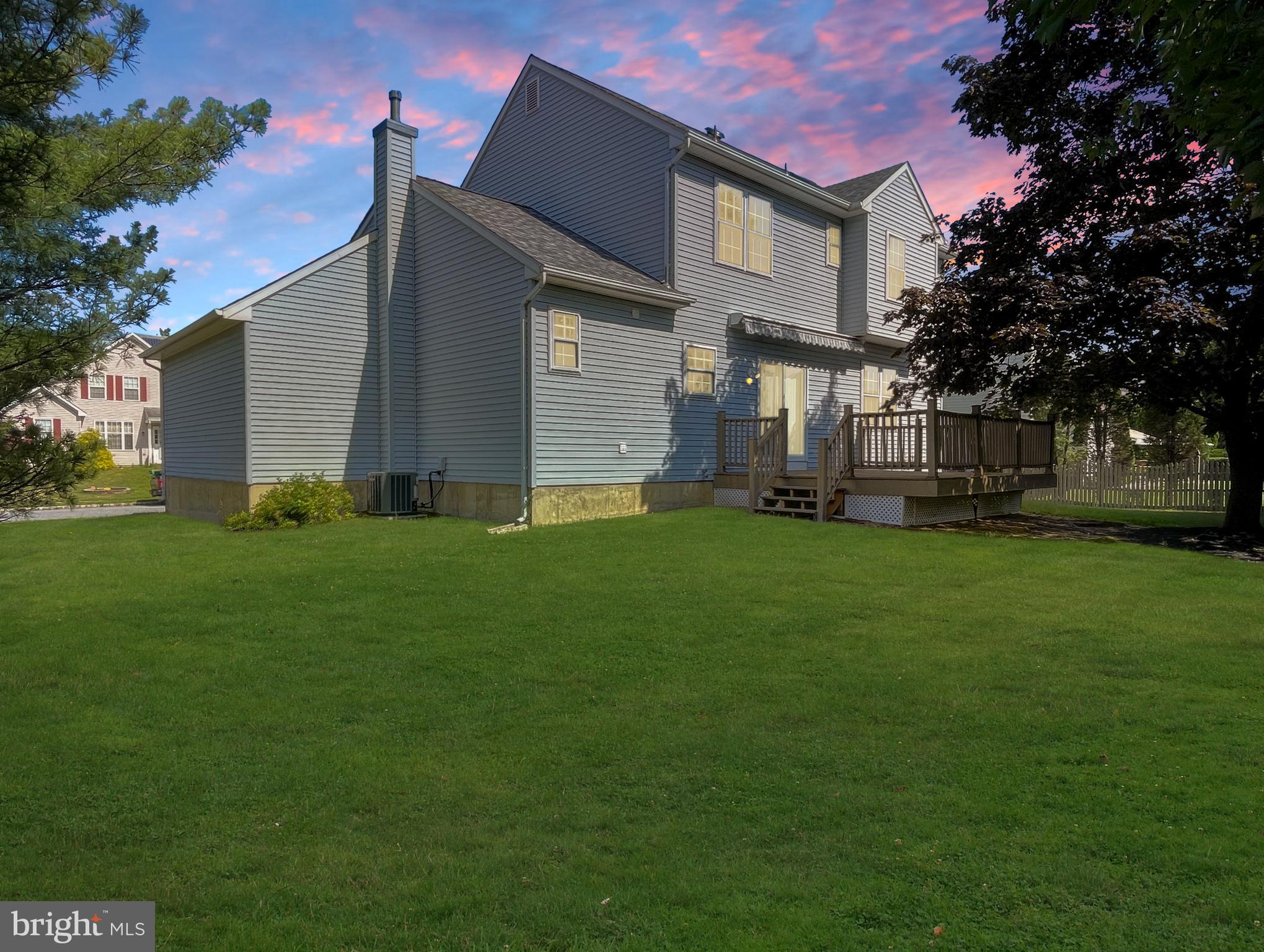 6 Almond Road Burlington, NJ 08016 - Photo 3 of 34 Gallery Image 3