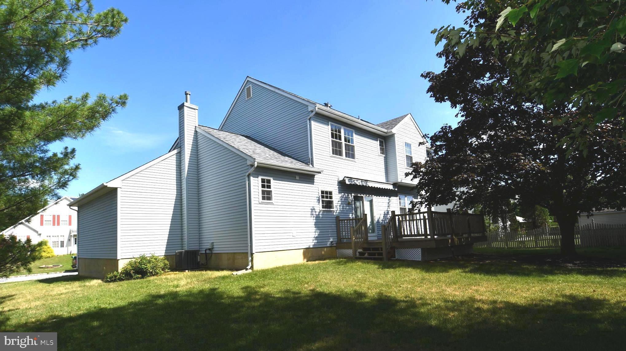6 Almond Road Burlington, NJ 08016 - Photo 33 of 34 Gallery Image 33