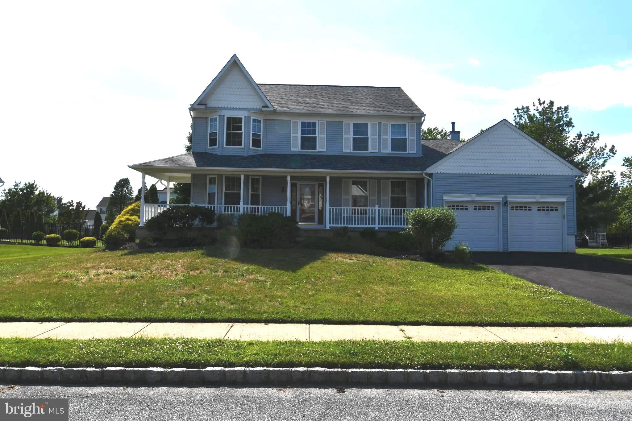 6 Almond Road Burlington, NJ 08016 - Photo 34 of 34 Gallery Image 34
