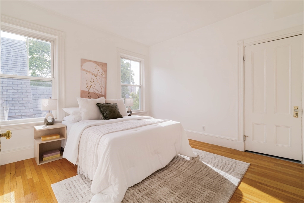 20 Rindge Avenue, Unit 3 Cambridge, MA 02140 - Photo 11 of 17 Gallery Image 11