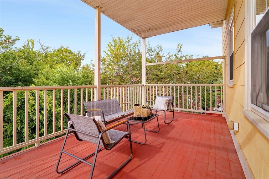 20 Rindge Avenue, Unit 3 Cambridge, MA 02140 - Photo 14 of 17 Gallery Image 14