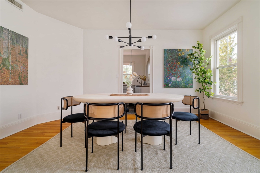 20 Rindge Avenue, Unit 3 Cambridge, MA 02140 - Photo 5 of 17 Gallery Image 5