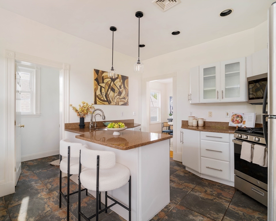 20 Rindge Avenue, Unit 3 Cambridge, MA 02140 - Photo 6 of 17 Gallery Image 6
