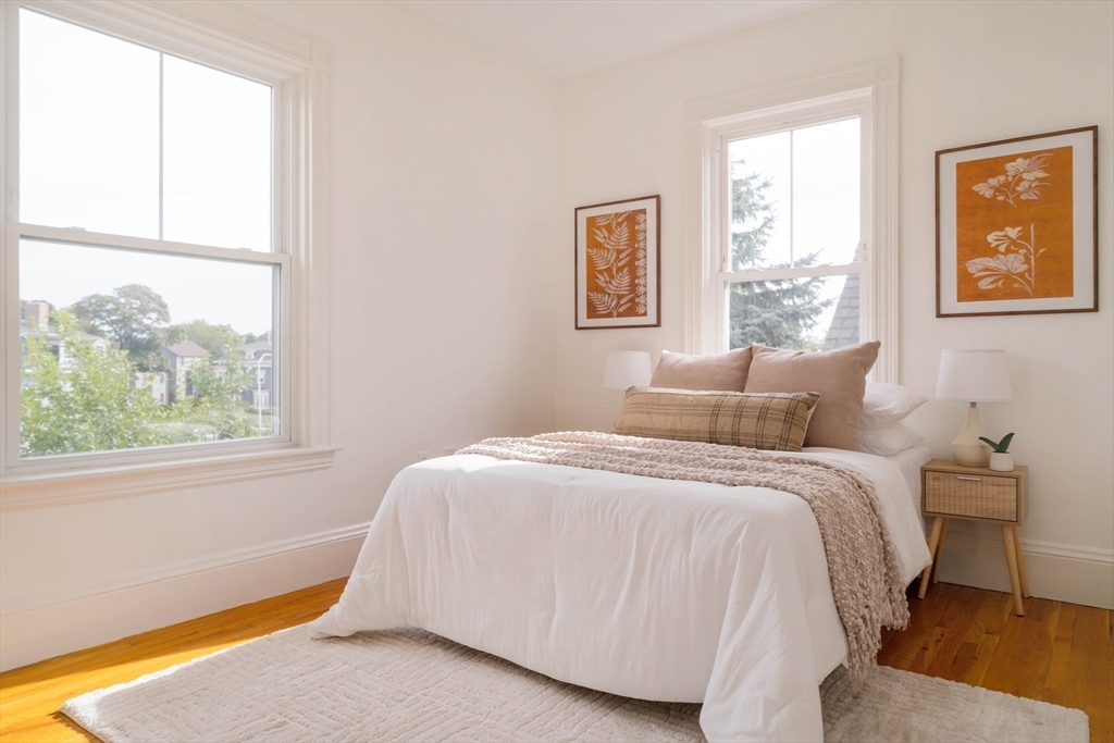 20 Rindge Avenue, Unit 3 Cambridge, MA 02140 - Photo 8 of 17 Gallery Image 8