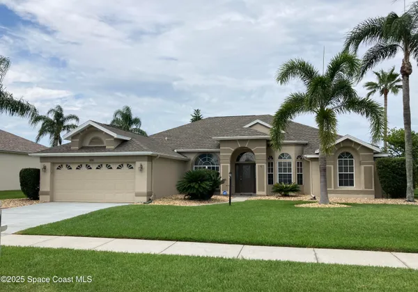 $650,000 | 986 Fostoria Drive, Melbourne, FL 32940
