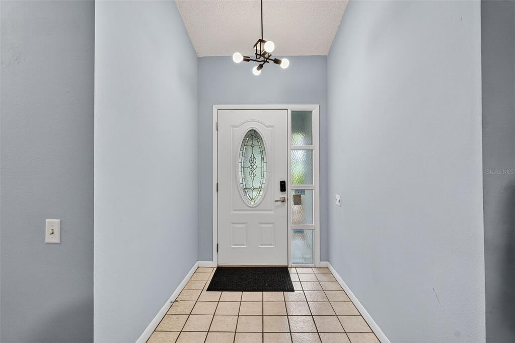 3602 Player Drive New Port Richey, FL 34655 - Photo 8 of 42 a view of an entryway door